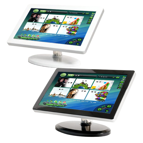 【供應批發如美如幻的觸摸屏 19寸 22寸 適用于各種點歌臺】價格,廠家,圖片,其他影音電器,汕頭市奧斯卡網絡科技-