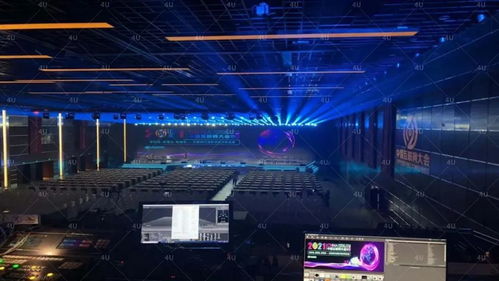 世優(yōu)科技虛擬工廠 數(shù)字賦能中國(guó)互聯(lián)網(wǎng)大會(huì)盛大開幕