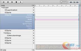 CocosBuilder與Cocos2D游戲開發(fā) 構(gòu)建互動世界的實踐與生態(tài)
